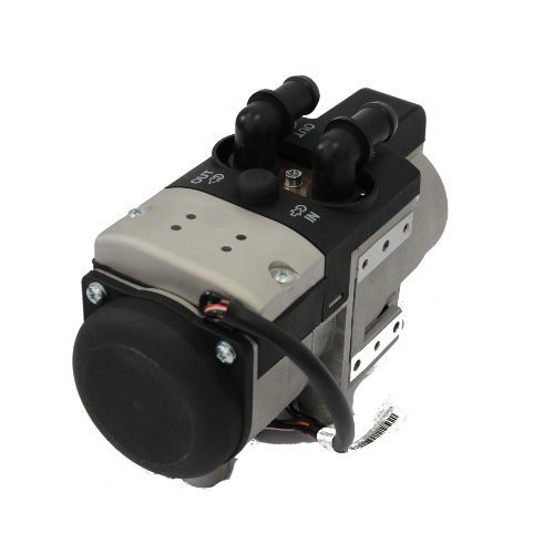 BINAR-5S (БЕНЗИН) (ПУ-27) – 12В