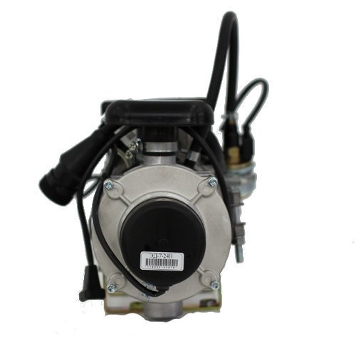 ТЕПЛОСТАР 14ТС-10-24 (15,5кВт 24В) (ПЖД14)