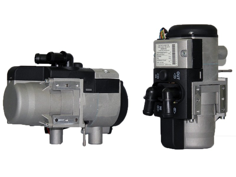 BINAR-5S (ДИЗЕЛЬ)–24В