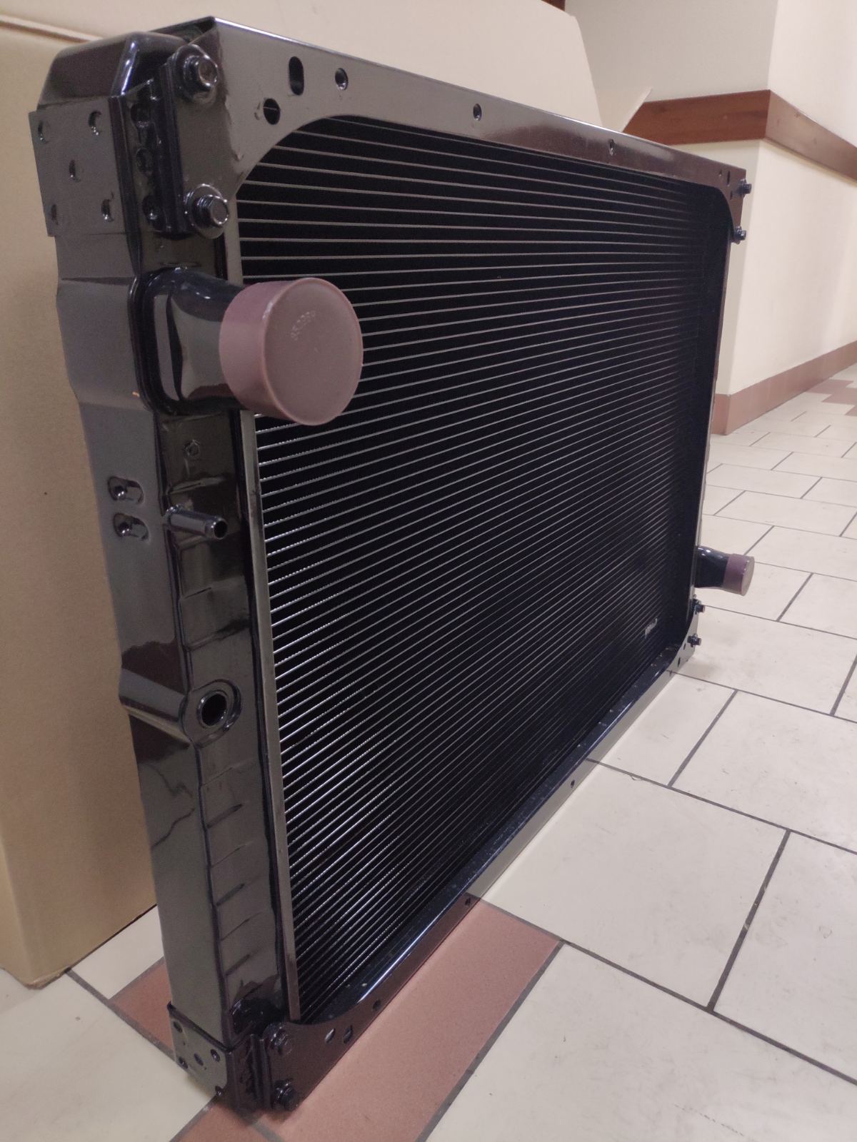 6520-1301010-01 (КАМАЗ ШААЗ 3-х р.)