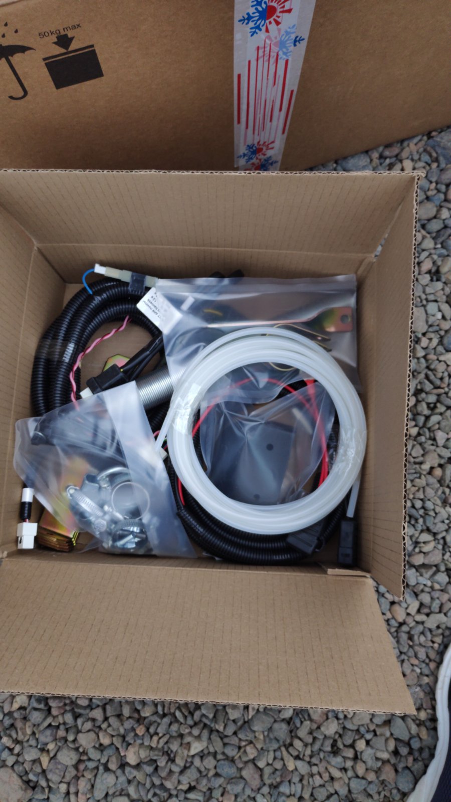 ТЕПЛОСТАР 14ТС-10-24 (15,5кВт 24В) (ПЖД14)