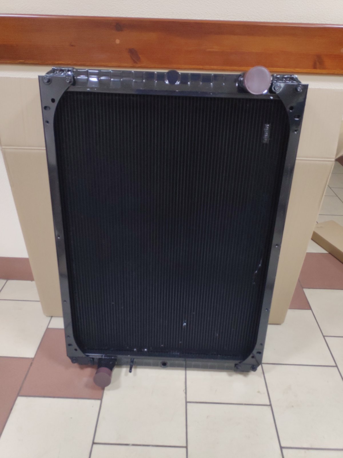 6520-1301010-01 (КАМАЗ ШААЗ 3-х р.)