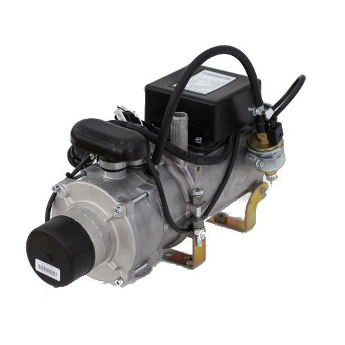 ТЕПЛОСТАР 14ТС-10-24 (15,5кВт 24В) (ПЖД14)