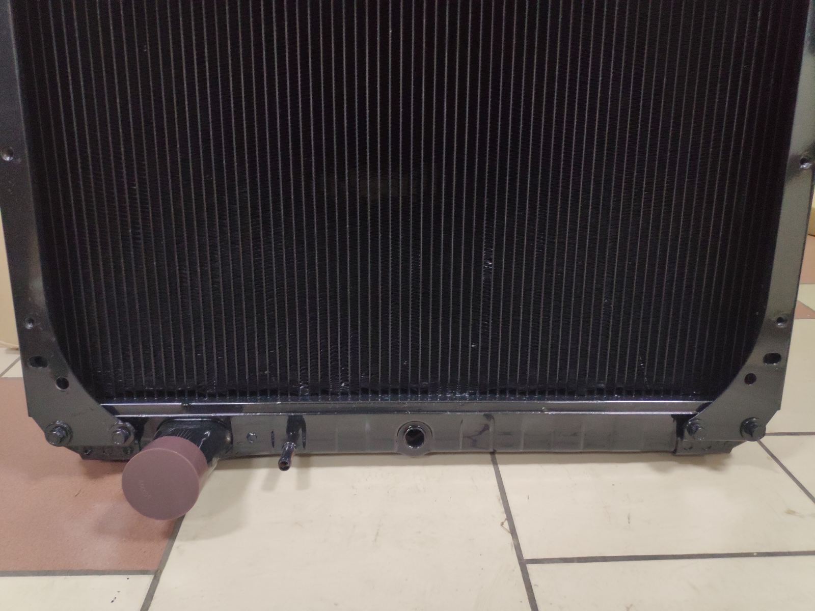 6520-1301010-01 (КАМАЗ ШААЗ 3-х р.)